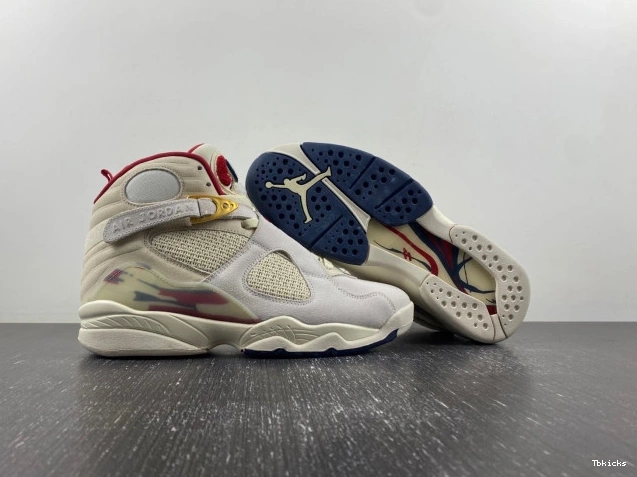 Rep TBK Box) Mi (Friends Special Es Jordan Retro and Casa FJ2850-107 Su 8 SoleFly Family Casa 0716